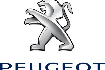 Peugeot Logo