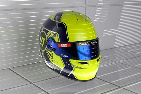Lando Norris - McLaren - F1 - 2021