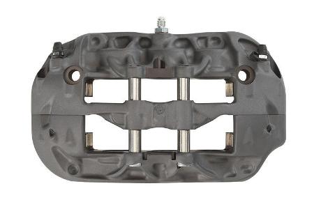 Brembo Pista Bremsen-Upgrade
