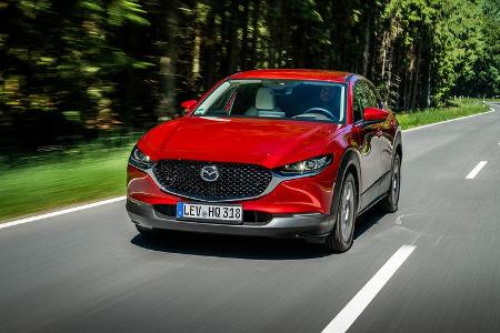 Mazda CX-30 Mazda CX-30