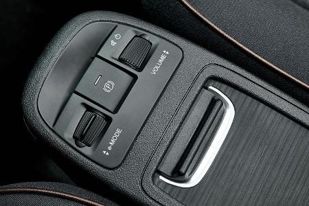 Fiat 500, Exterieur/Interieur