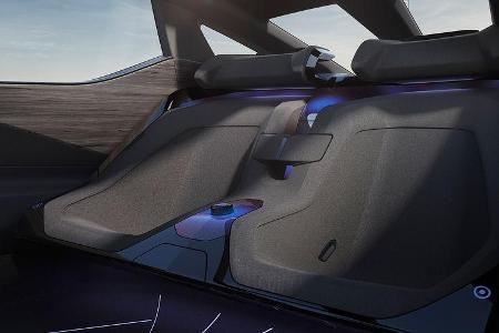 Lexus LF-Z Electrified Concept