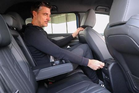 3/2021, Sperrfrist 18.03.2021: Peugeot 308