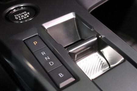 3/2021, Sperrfrist 18.03.2021: Peugeot 308