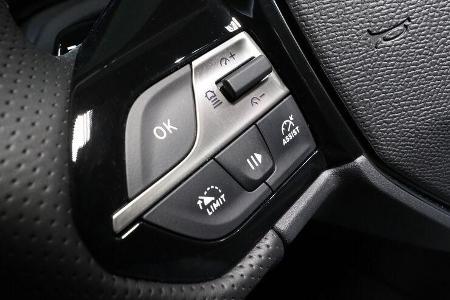 3/2021, Sperrfrist 18.03.2021: Peugeot 308