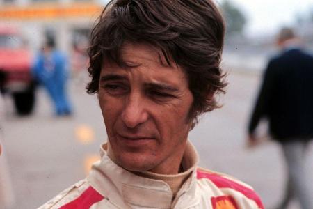 Das bewegte Leben des Niki Lauda