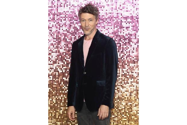 Sein Gesicht ist Fans von 'The Wire' bestimmt ein Begriff: Aidan Gillen fand als 'Kleinfinger' Lord Baelish ein grausames En... Sein Gesicht ist Fans von 'The Wire' bestimmt ein Begriff: Aidan Gillen fand als 'Kleinfinger' Lord Baelish ein grausames En...