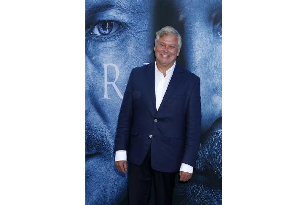 Selbst eingefleischte 'Game of Thrones'-Fans werden vermutlich ahnungslos an Conleth Hill vorbeilaufen, wenn sie dem Schausp...