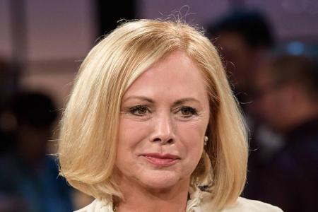 Auch die 90er-Jahre Kultmoderatorin Marijke Amado (64) war Kandidatin der ersten Staffel. Sie kam zwar ins Finale, wurde am ...