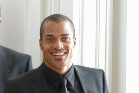2015 räumte der Ex-Fußballprofi und WM-Held von 2006, David Odonkor (34), dank seiner natürlichen und sympathischen Art den ...