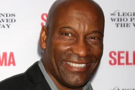 John Singleton erlag mit 51 Jahren einem Schlaganfall John Singleton erlag mit 51 Jahren einem Schlaganfall