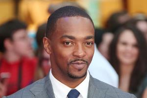 "Avengers: Endgame": Dieser Moment brachte Anthony Mackie zum Heulen