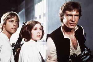Diese zehn "Star Wars"-Fun-Fakten kennen du musst!