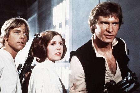 #MayThe4thBeWithYou - heute ist #MayThe4thBeWithYou - heute ist