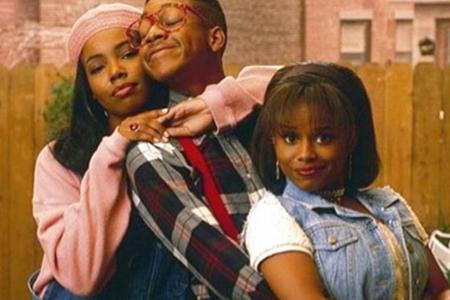 Vielleicht das Vorbild aller Nerds: Steve Urkel (Jaleel White). Mit Hochwasserhosen, Hosenträger und viel zu großer Brille s...