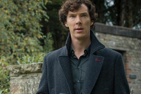 Auch Sherlock Holmes ist unter die Nerds gegangen. Zumindest in der BBC-Serie 