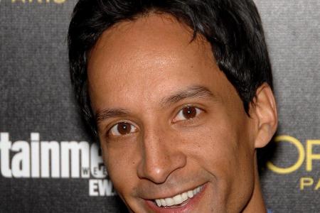 Abed Nadir (Danny Pudi) aus der US-Sitcom 