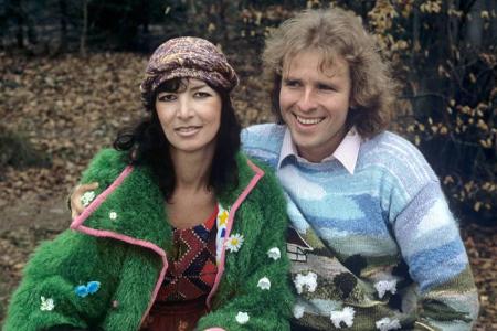 Über 40 Jahre gingen sie gemeinsam durch dick und dünn: Thomas Gottschalk und seine Thea. Jetzt folgt die überraschende Tren...