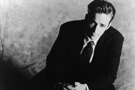 Luke Perry verstarb im Alter von 52 Jahren.