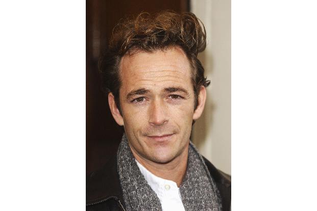 Luke Perry hinterlässt zwei Kinder.
