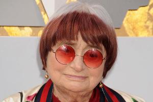 Agnès Varda ist gestorben