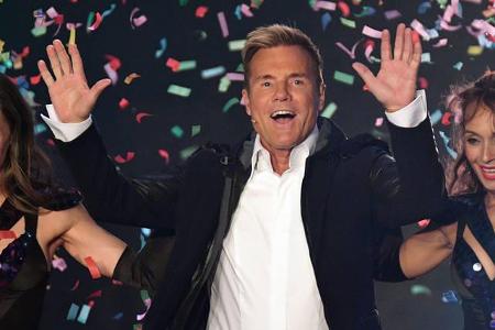 Herzlichen Glückwunsch! Heute feiert Dieter Bohlen seinen 65. Geburtstag. Grund Genug, eine kleine Zeitreise mit dem selbste... Herzlichen Glückwunsch! Heute feiert Dieter Bohlen seinen 65. Geburtstag. Grund Genug, eine kleine Zeitreise mit dem selbste...