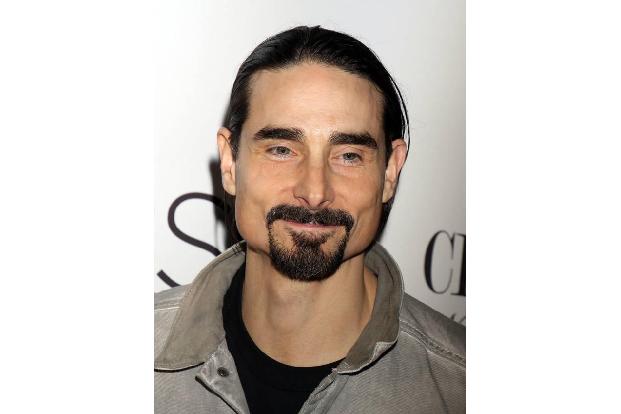 ...Juni 2006 ging ein Schock durch die BSB-Fangemeinde: Kevin Richardson verkündete seinen Ausstieg. Der Cousin von Brian Li...