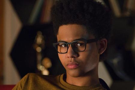 Alex Wilder ist der smarte Hacker