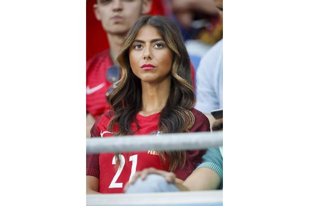 Spielerfrauen