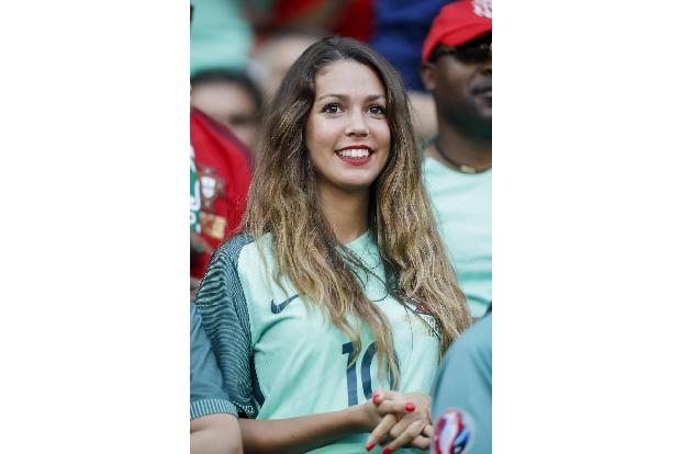 Spielerfrauen