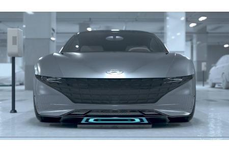 1/2019, Hyundai AVPS CES 2019