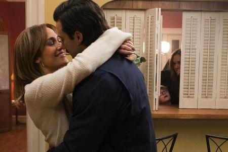 Milo Ventimiglia wollte Jennifer Lopez unbedingt als ihren Film-Freund haben