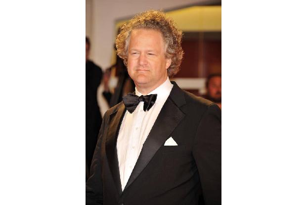 Florian Henckel von Donnersmarck ist zurück! Nach seinem Oscar-gekrönten Hit 'Das Leben der Anderen' und dem Hollywood-Flop ... Florian Henckel von Donnersmarck ist zurück! Nach seinem Oscar-gekrönten Hit 'Das Leben der Anderen' und dem Hollywood-Flop ...