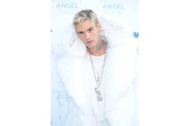 ...betrogen zu werden, kennt auch Aaron Carter. Bereits Kind gelang ihm die ganz große Musikkarriere. Doch anstatt auf ihren...