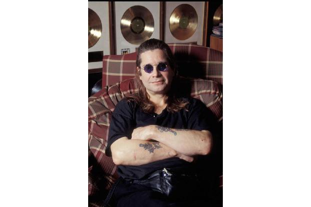 …'The Osbournes' wurde die Familie über Nacht zu internationalen Superstars. Für den TV-Erfolg gewann die Show sogar einen E...
