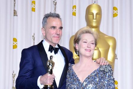 Im Jahr 2019 finden die 91. Oscars statt. In der langen Geschichte der Preisverleihung gibt es zahlreiche glückliche Gewinne... Im Jahr 2019 finden die 91. Oscars statt. In der langen Geschichte der Preisverleihung gibt es zahlreiche glückliche Gewinne...
