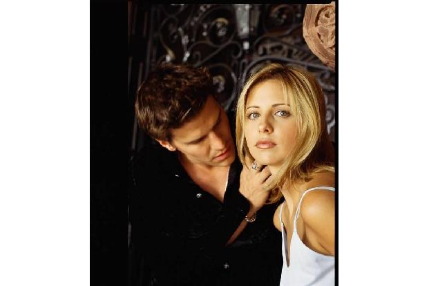 ...Serienheldin Sarah Michelle Gellar beim Reboot nicht dabei ist. Sie wird laut Medienberichten von einer afroamerikanische...