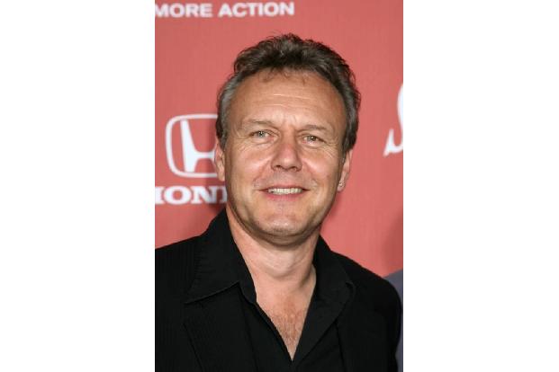 ...Anthony Stewart Head als scharfsinniger Wächter Rupert Giles zurückkehren? Um den sympathischen Briten ist es nach 'Buffy...