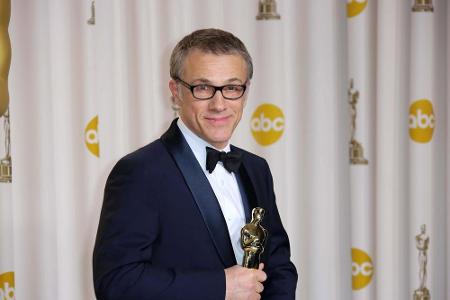 Tarantino-Filme brachten ihm den großen Erfolg: 2010 gewann der Deutsch-Österreicher Christoph Waltz (61) den Oscar als 