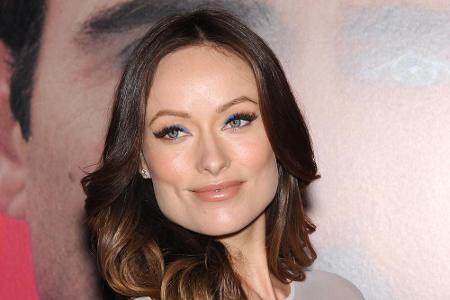 Schauspielerin Olivia Wilde hat angesichts Trumps frauenverachtender Äußerungen nur eine Botschaft: 
