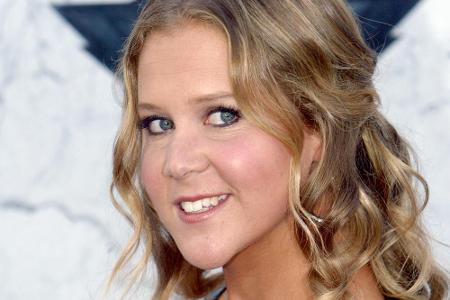 Für den Fall eines Trump-Wahlsieges will Komikerin Amy Schumer drastische Maßnahmen ergreifen. Sie will nach Spanien auswand...