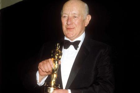 George Smiley ist bekannt aus Buch und Film. Erschaffen hat ihn John le Carré (86). In Verfilmungen wurde der Agent und Anti...