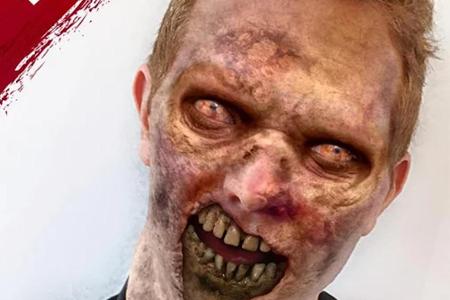 ... fürchterliche Zombie-Aufnahmen. Diese lassen sich dann ganz einfach per WhatsApp, Twitter, Facebook und Co. verteilen, u...