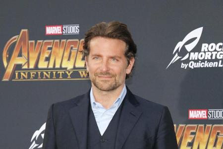 Bradley Cooper ist mittlerweile ein Mega-Star in Hollywood. Ob das an seinem Lebenswandel liegt? In seinen 20ern hatte der h...