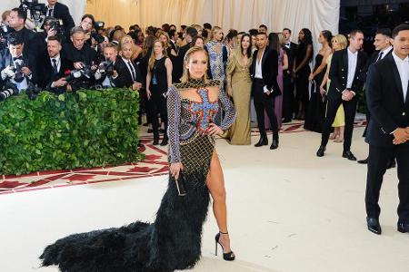 Ihr Aussehen ist für Jennifer Lopez extrem wichtig. Das ist wohl auch ein Grund dafür, warum sie kein Tropfen anrührt. 
