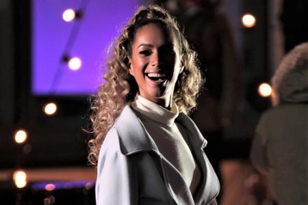 Auch Leona Lewis kann nichts mit Alkohol anfangen. In einem Interview erklärte die Sängerin: 