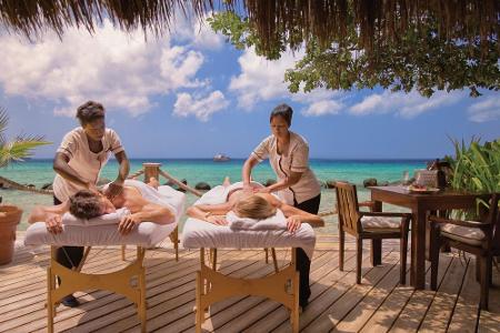 Ein Urlaub auf Aruba bedeutet, die Karibik entspannt zu genießen