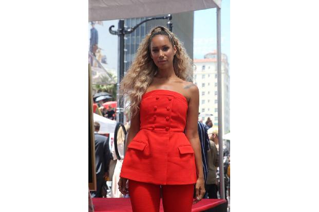 Leona Lewis konnte 2006 bei 'The X Factor' Cowell von sich überzeugen und startete dank ihres Sieges im Musikbusiness durch....