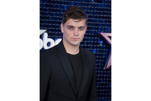 ...DJ und Musikproduzent Martin Garrix hat in seiner Karriere mehrfach mit Avicii gearbeitet - 'Love Again', 'Home' und 'Fin...