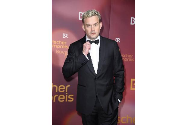 ...'Sauerkrautkoma'-Star Sebastian Bezzel, der eine 